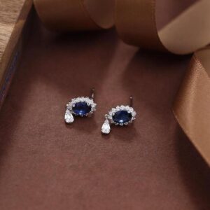 Sophisticated 925 Sterling Silver Bracelets, Lined with Dazzling Zirconias